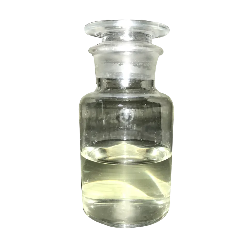Good Quality Best Price Tri(octyl/decyl)amine CAS 68814-95-9