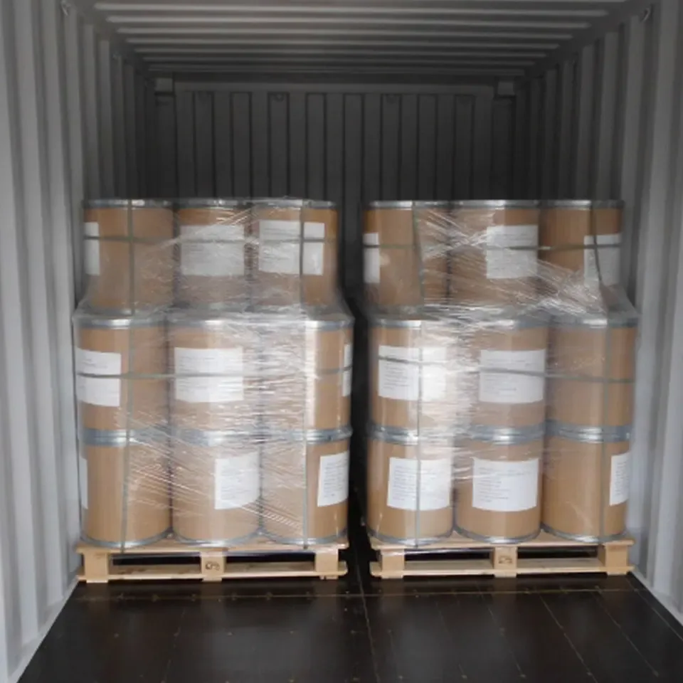 Best Price High Purity CAS 72830-09-2 2-Chloromethyl-3, 4-Dimethoxypyridinium Chloride