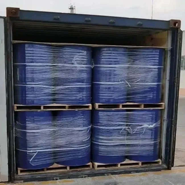 Factory Sell CAS 78-51-3 Tributoxy Ethyl Phosphate TBEP