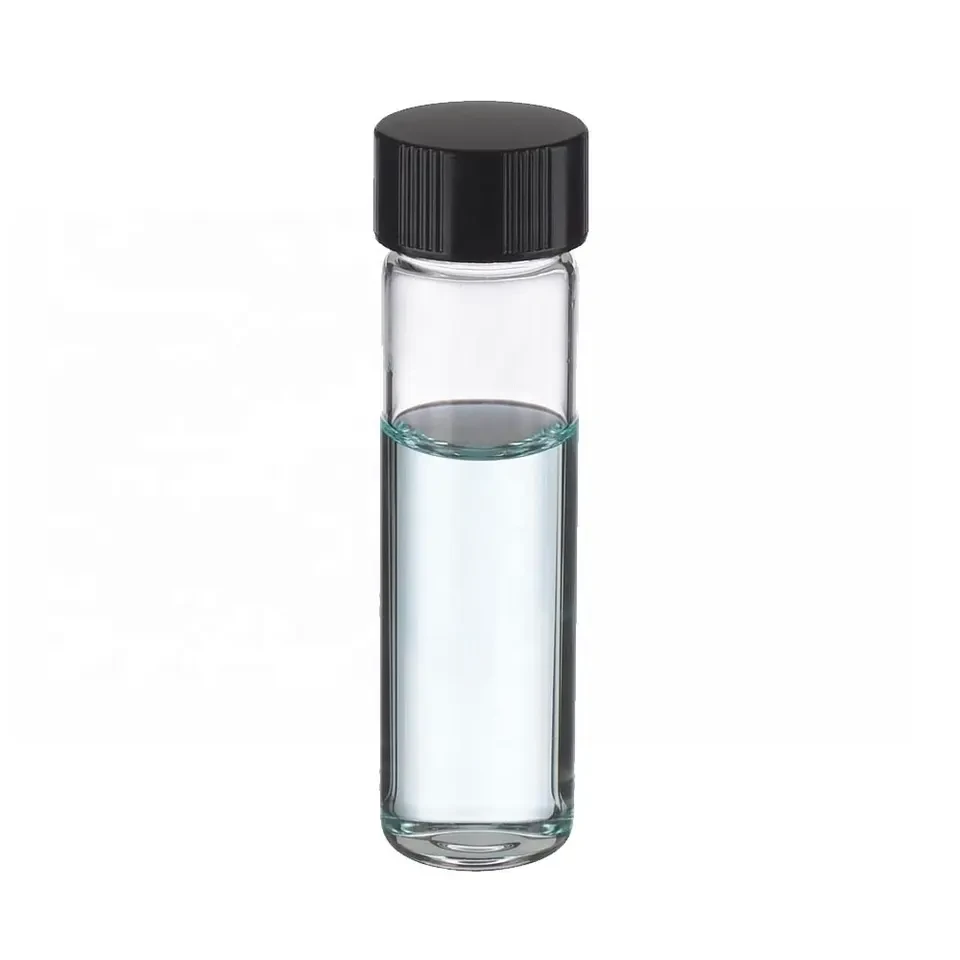 99% CAS 2856-63-5 OCCN 2-Chlorobenzyl Cyanide