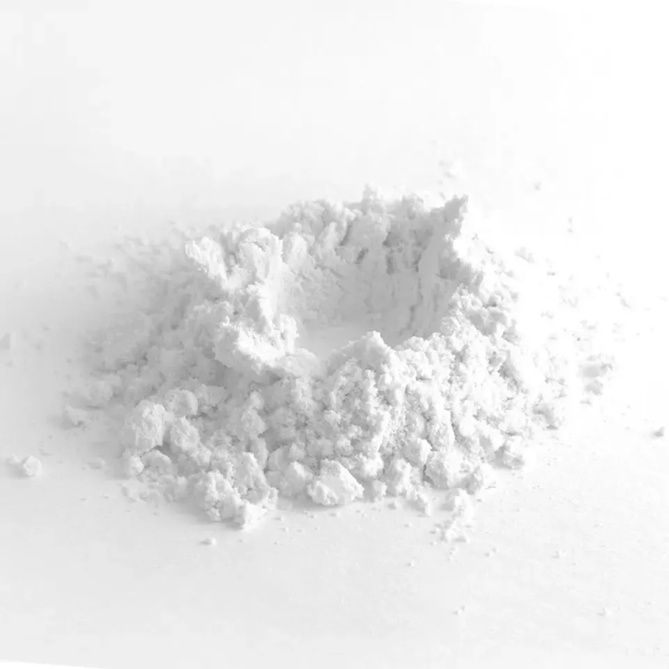 Factory Price CAS 110-15-6 Succinic Acid
