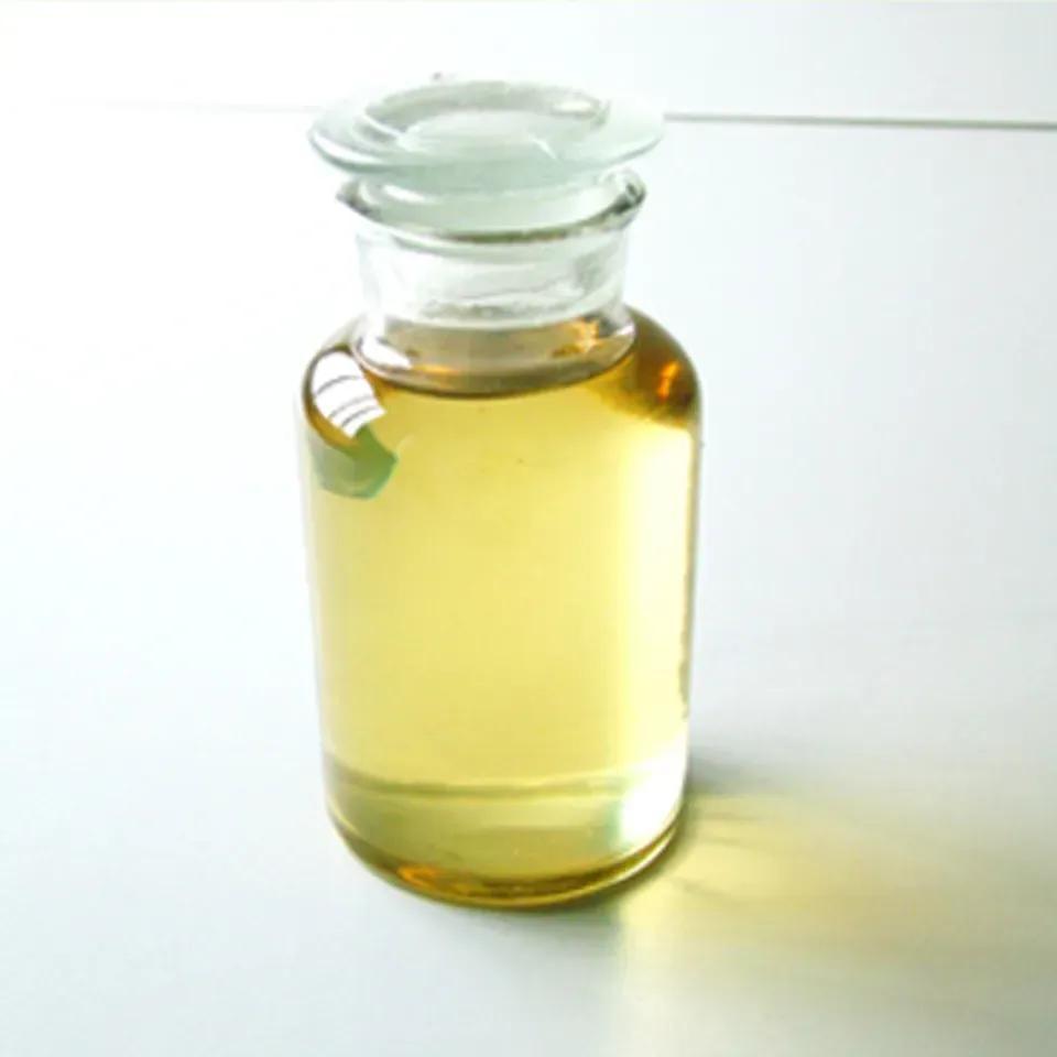 Factory Sell CAS 122-00-9 4-Methylacetophenone with Competitive Price
