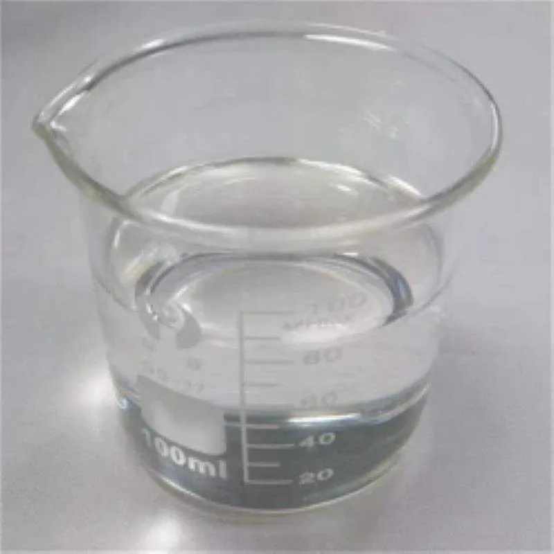 Chemical Raw Material Bis (2, 4, 4-TRIMETHYLPENTYL) Dithiophosphinic Acid CAS 107667-02-7