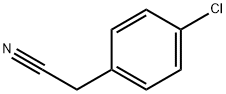 4-Chlórbenzylkyanid