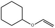 CYKLOHEXYLVINYLÉTER