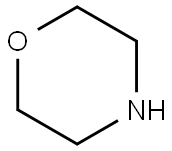 Morfolin