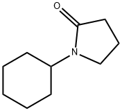 N-cyklohexyl-2-pyrolidón