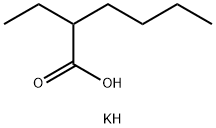 2-etylhexanoát draselný